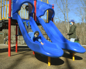 Fun in the (Brief) Sun